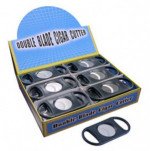80 Ring Gauge Cutter Display Box