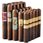 94+ Rated Diamond Hands Mega-Sampler