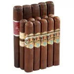 95+ Rated Triple Crown Collection