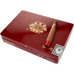 A. Flores Gran Reserva Desflorado 2006 Torpedo