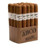 ABCO Miami Robusto