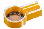 Absolem Single Cigar Ashtray