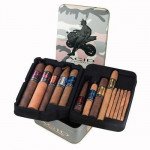 Acid Collectors Stash Tin Sampler