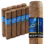 Acid Deep Dish Pack of 10