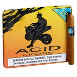 Acid Krush Blue Connecticut - Single Tin