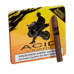 Acid Krush Morado Maduro - Single Tin of 10