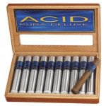 Acid Kuba Kuba Deluxe