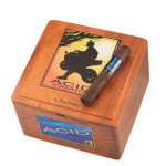 Acid Kuba Kuba Maduro