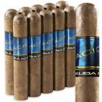 Acid Kuba Kuba Pack of 10