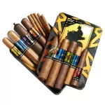 ACID Limited Edition Sampler Tin