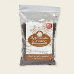 Admiral's Choice Black & Gold Cavendish 8 Ounce Bag
