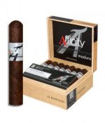 Affinity Robusto Maduro