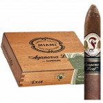 Aganorsa Leaf Corojo Torpedo