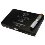 Aganorsa Leaf Aniversario Maduro Gran Robusto