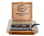 Aganorsa Leaf Corojo Robusto