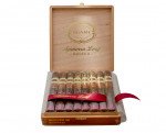 Aganorsa Leaf Maduro Toro