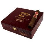 Aganorsa Leaf Rare Leaf Toro
