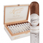 Aganorsa Leaf Signature Maduro Robusto