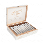 Aganorsa Leaf Signature Maduro Toro