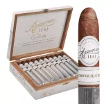 Aganorsa Leaf Signature Maduro Torpedo