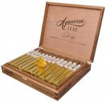 Aganorsa Leaf Signature Selection Corona Gorda