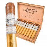 Aganorsa Leaf Signature Selection Robusto