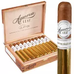Aganorsa Leaf Signature Selection Toro