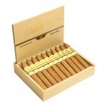 Aging Room Quattro Connecticut Maestro Belicoso