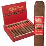 Aging Room Quattro Maduro Vibrato