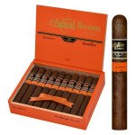 Aging Room Quattro Nicaragua Vibrato
