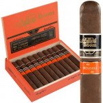 Aging Room Quattro Nicaraguan Grande
