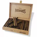 Agio Mehari's Cigarillos Java