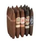 AJ Box-Pressed Perfecto Sampler #2