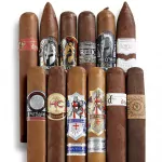 AJ Fernandez Anthology Sampler