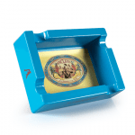 AJ Fernandez Enclave Ashtray
