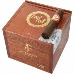 AJ Fernandez Last Call Pequenas Habana