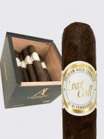 AJ Fernandez Last Call Chiquitas Maduro