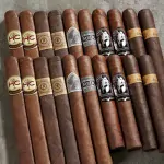 AJ Fernandez's Full-Bodied Feast Sampler