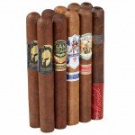 AJ Fernandez Top Ten Collection