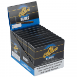 Al Capone Natural Blue Mini Cigarillo