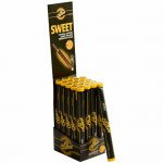 Al Capone Cigarillos Sweet Cigar Tubo