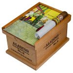 Aladino Corojo Reserva No. 4 Limited Edition
