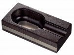 Albano Wooden Cigar Ashtray