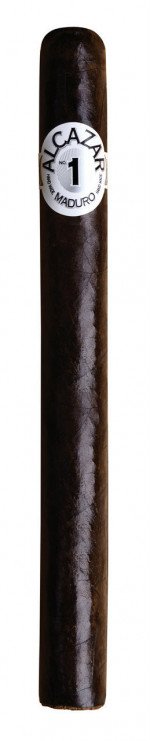 Alcazar No. 1 Maduro