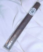 Alcazar No. 2 Maduro