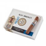 Alec Bradley Project 40 Robusto