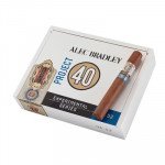 Alec Bradley Project 40 Toro