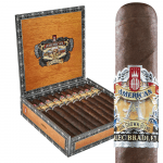 Alec Bradley American Sun Grown Churchill