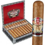 Alec Bradley American Classic Blend Corona