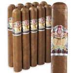 Alec Bradley American Classic Blend Toro